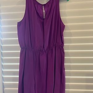 Rebecca Taylor silk free Size 12